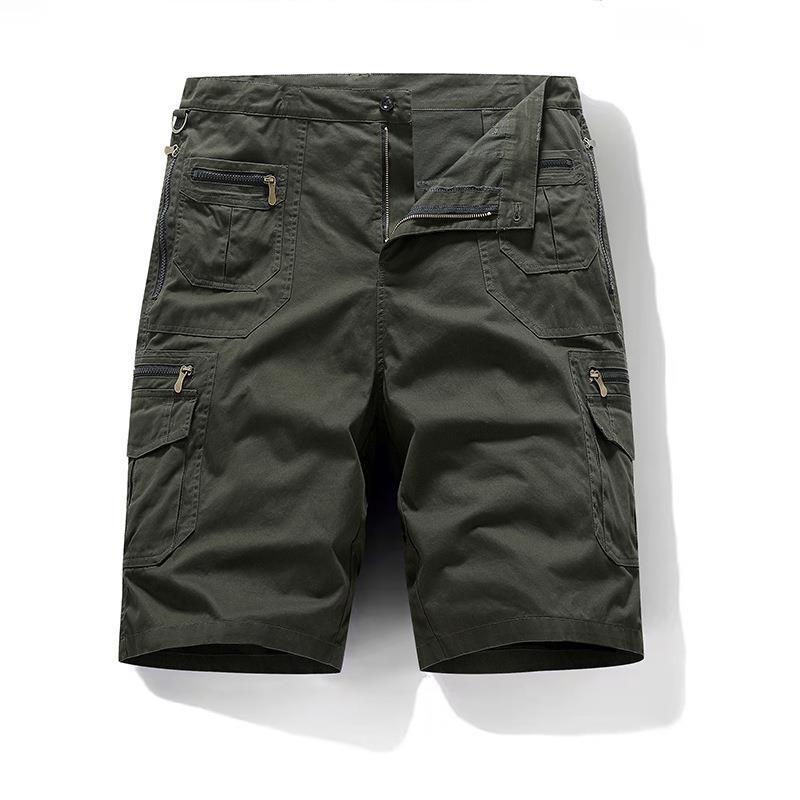 Alessandro | Men¡¯s Utility Shorts