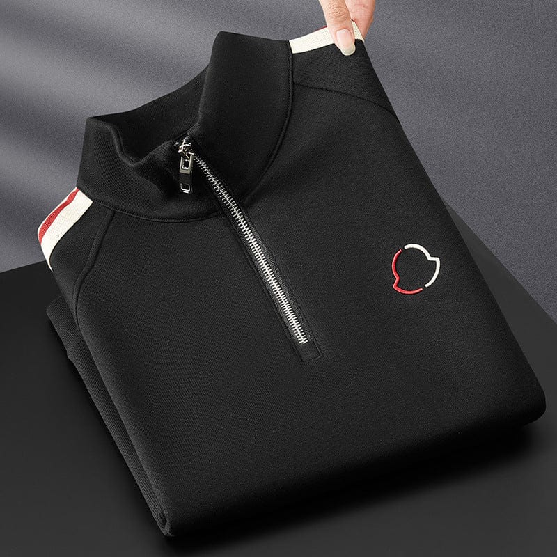 TrackSet? - Sweatshirt and Pants Tracksuit
