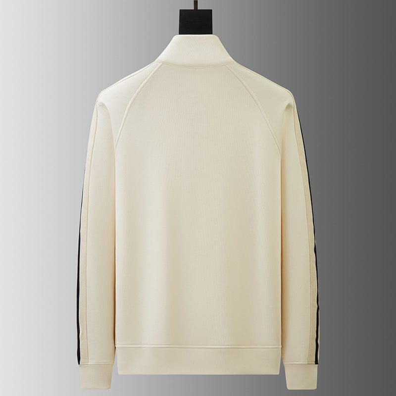 TrackSet? - Sweatshirt and Pants Tracksuit