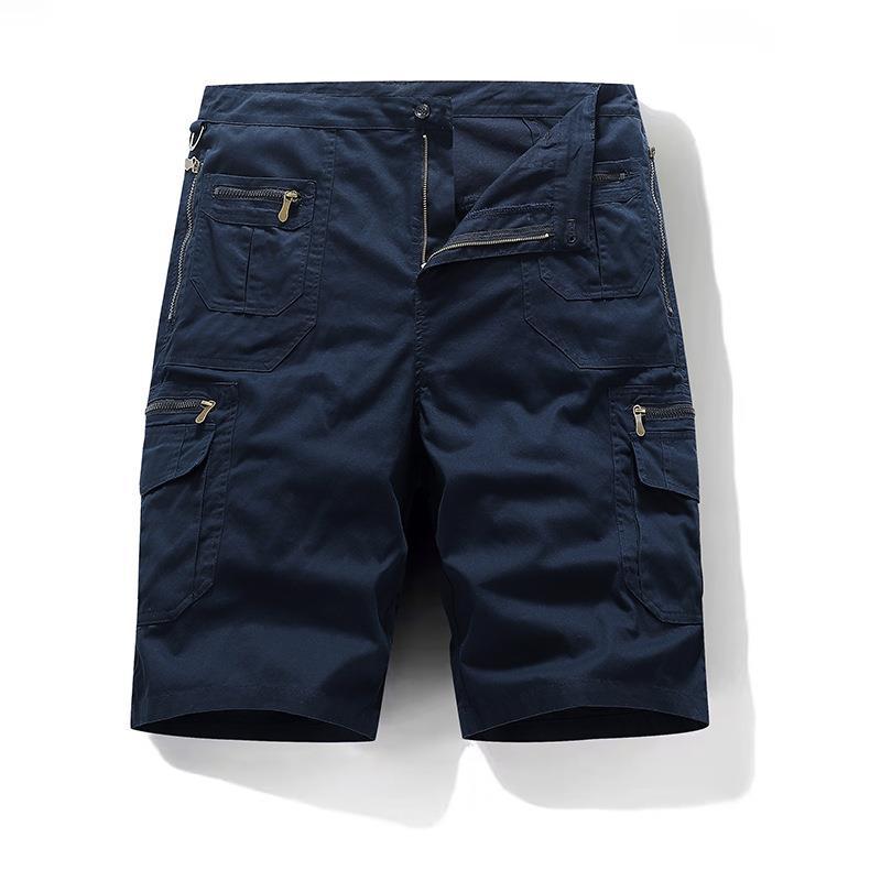 Alessandro | Men¡¯s Utility Shorts
