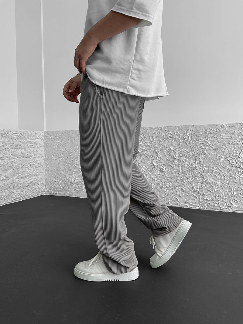 Eliezer | Relaxed Everyday Pants