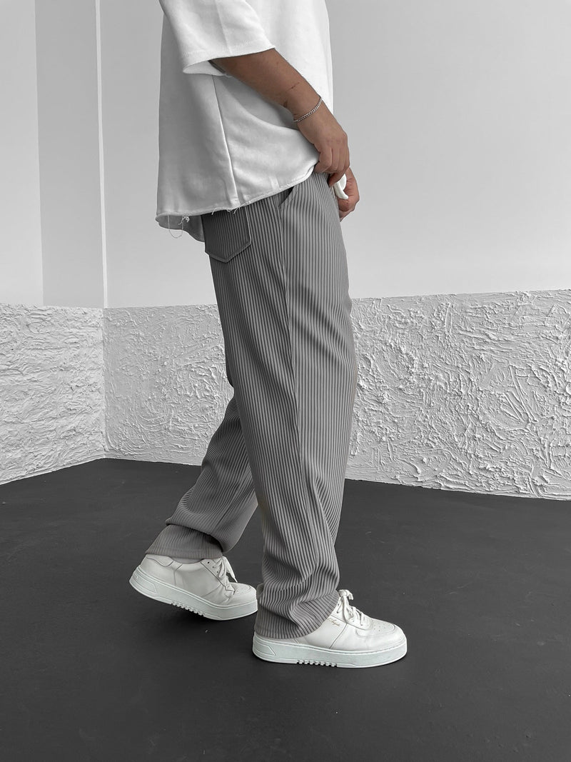 Eliezer | Relaxed Everyday Pants