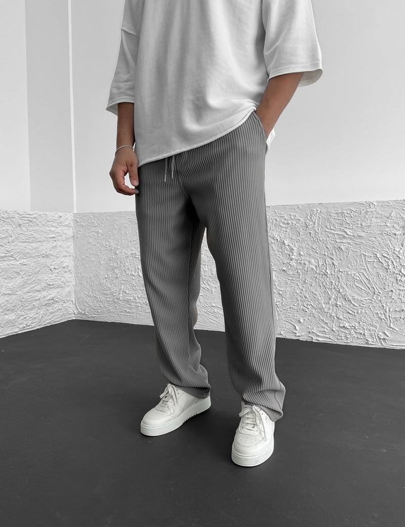Eliezer | Relaxed Everyday Pants