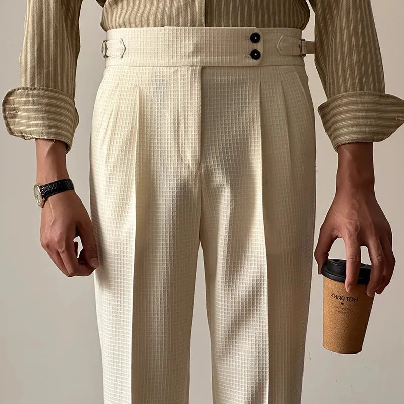 Lille? | Tailored Pants
