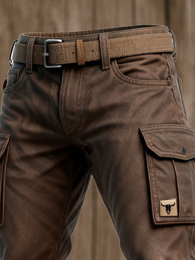 Colson | Performance Insulated Cargo Pants