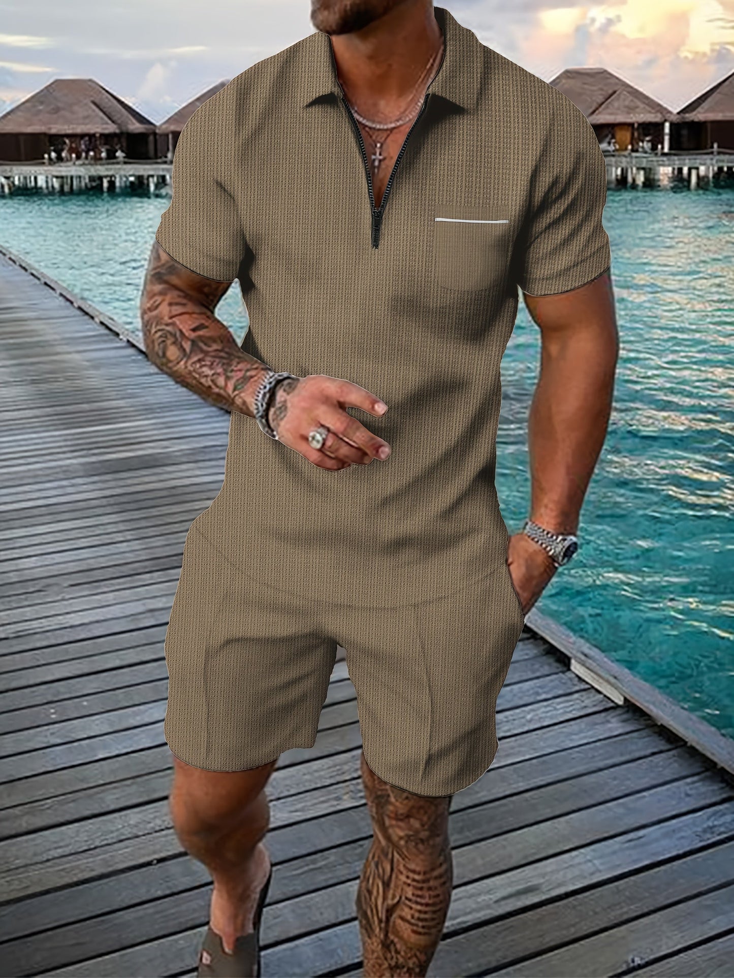 Liam? - Stylish Summer Set