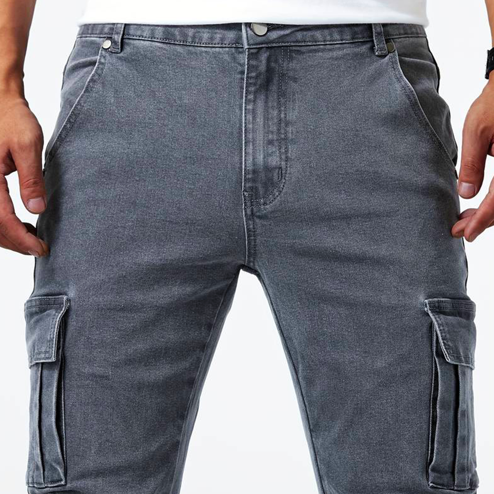 Kaelvar | Stylish Casual Pants