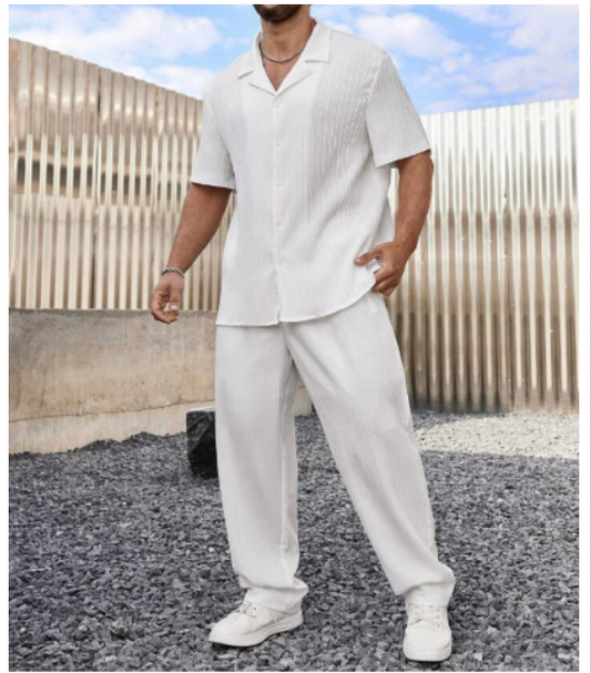 Henry? - Stylish Comfortable Casual Set