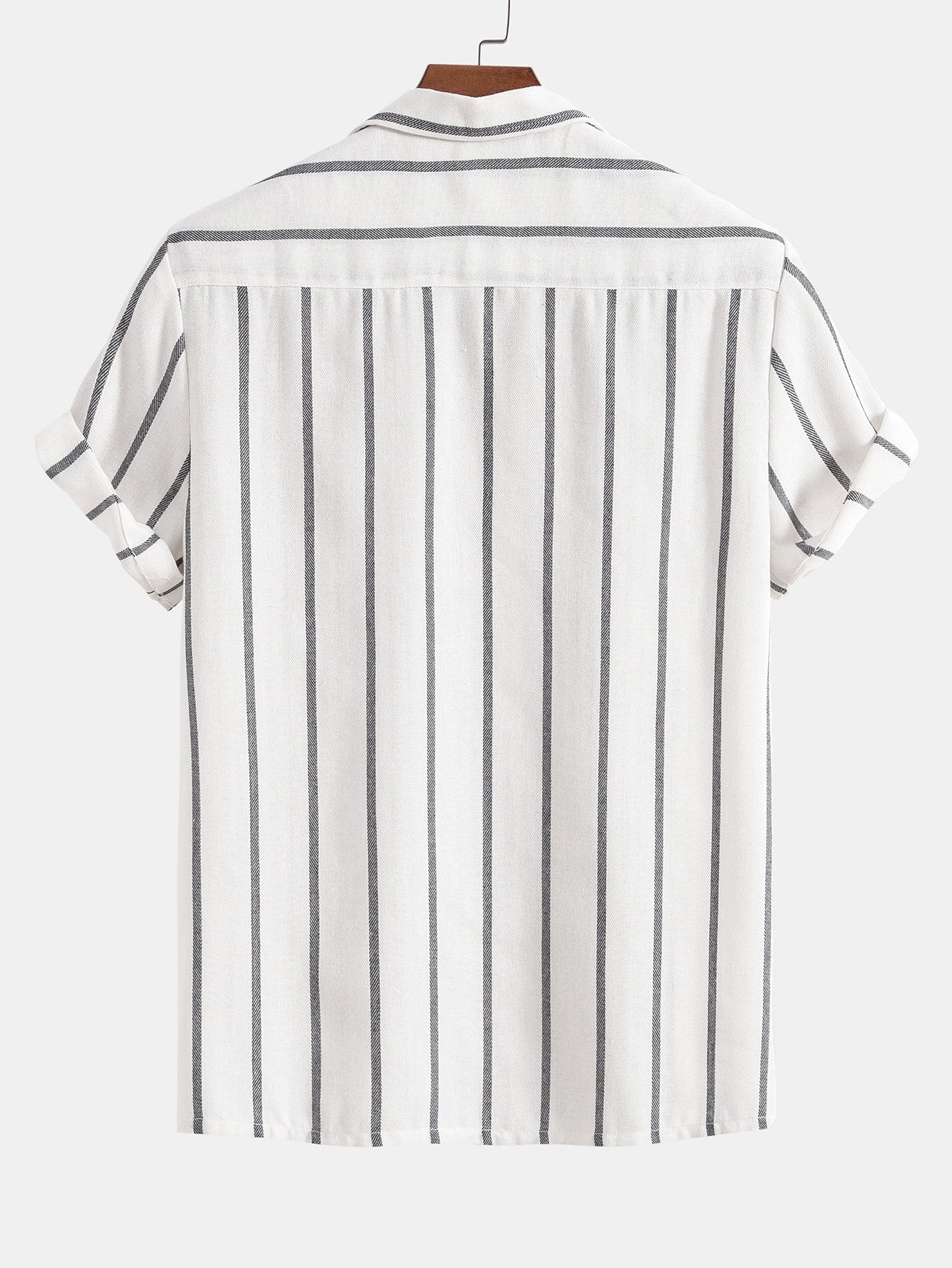William? - Short Sleeve Set