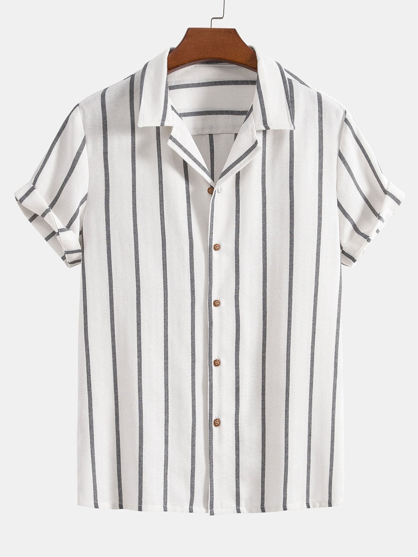 William? - Short Sleeve Set