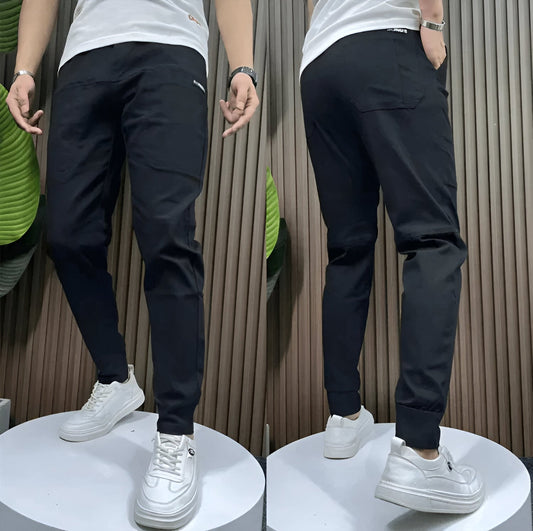 MATHIS? ¨C PREMIUM STRETCH CARGO PANTS