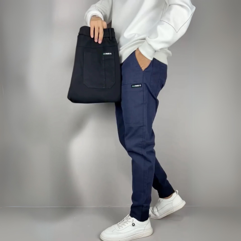 MATHIS? ¨C PREMIUM STRETCH CARGO PANTS